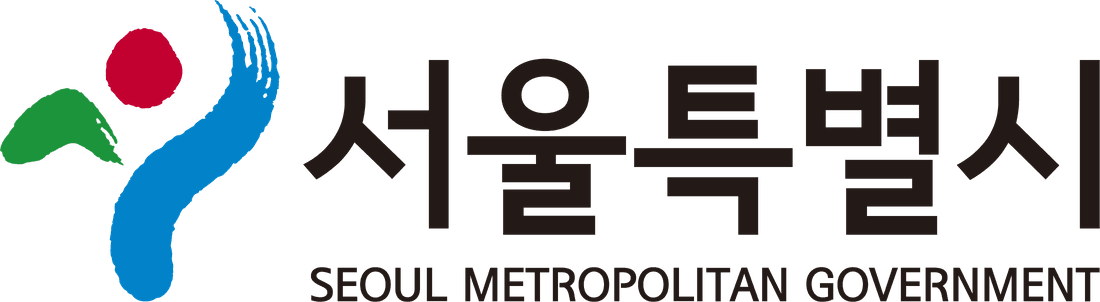 서울특별시 로고