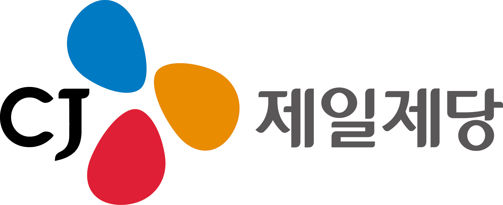 CJ제일제당 로고