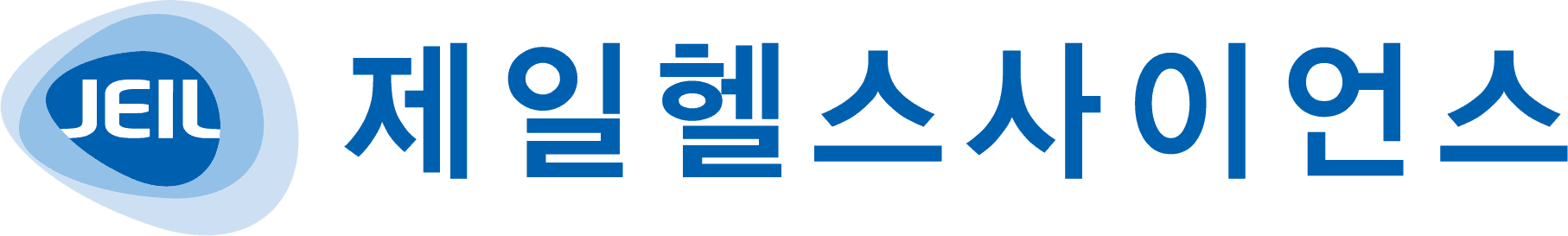 제일헬스사이언스 로고